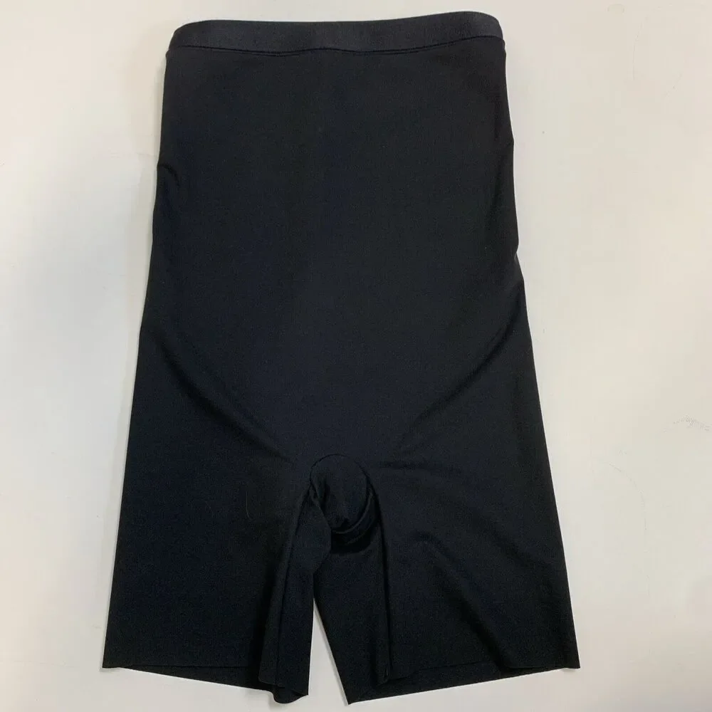 Wacoal Shaper Small Revelation Straight Shapewear High-Waist Thigh Shaper 808487
